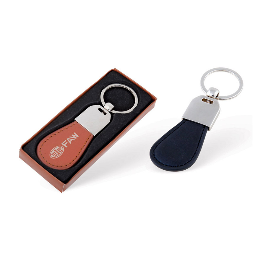 Promotion Skinned Key Chain