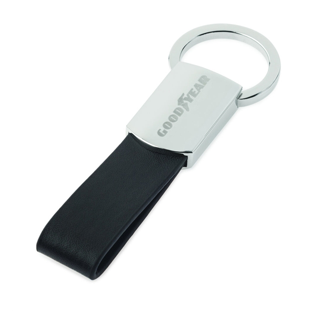 Promotion Skinned Key Chain