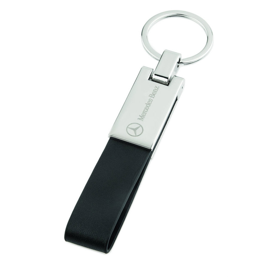 Promotion Skinned Key Chain