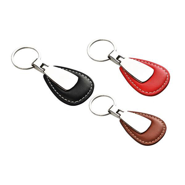 Promotion Skinned Key Chain