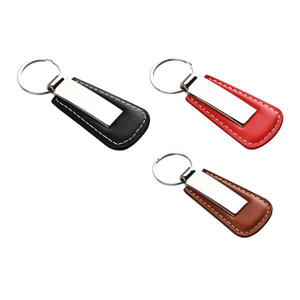 Promotion Skinned Key Chain