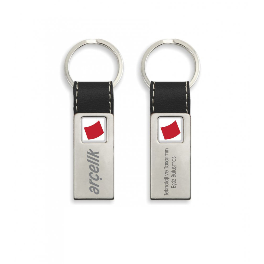 Promotion Skinned Key Chain