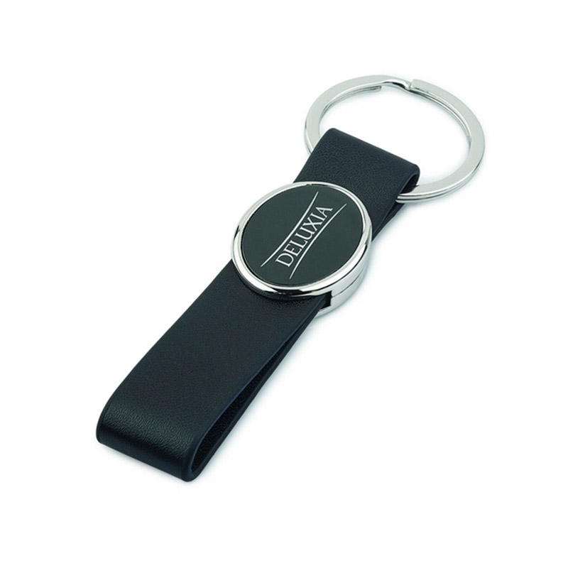 Promotion Skinned Key Chain