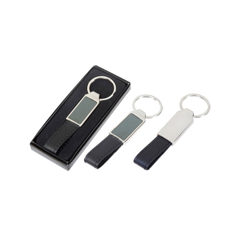 Promotion Skinned Key Chain