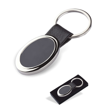 Promotion Skinned Key Chain