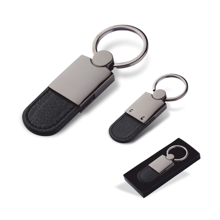 Promotion Skinned Key Chain