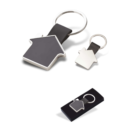 Promotion Skinned Key Chain