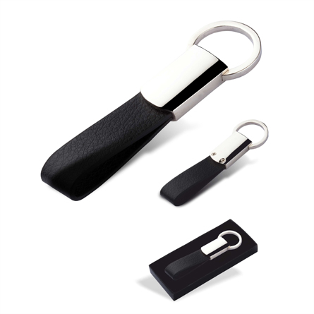 Promotion Skinned Key Chain