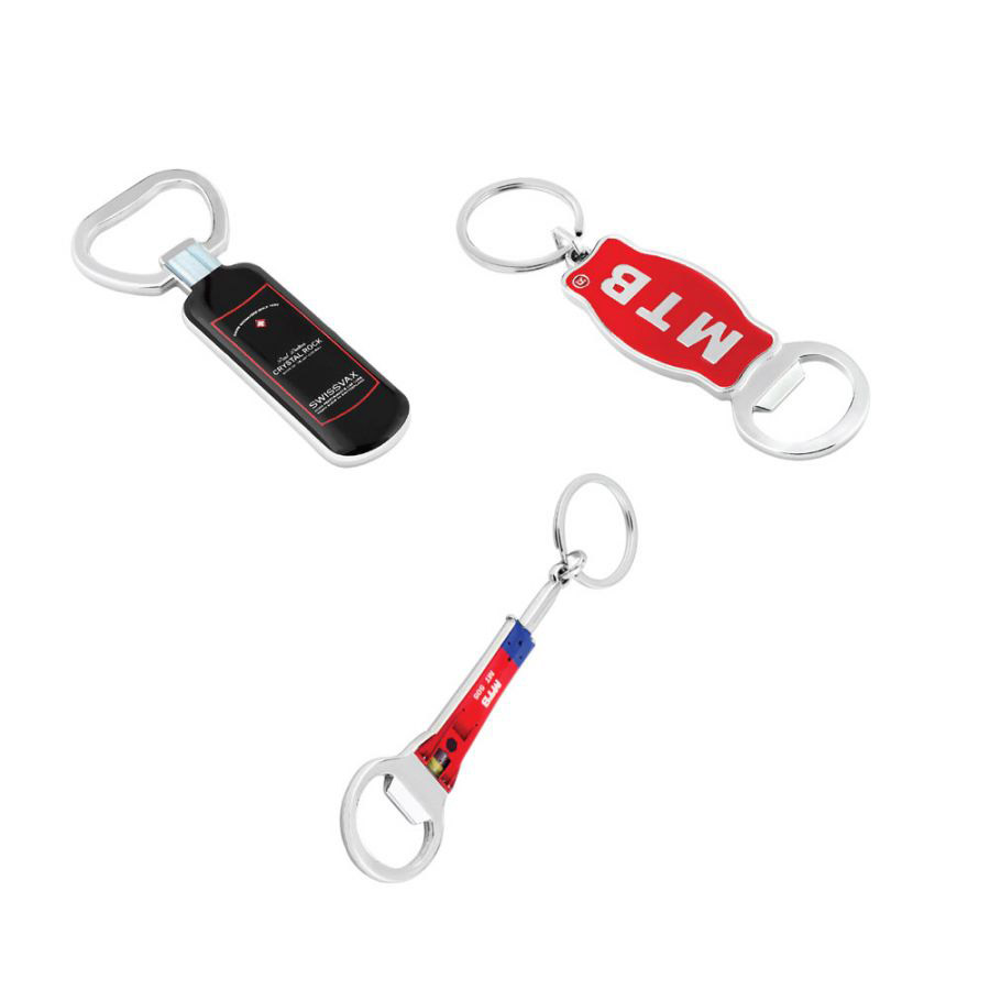 Promotion Casting Key Chain