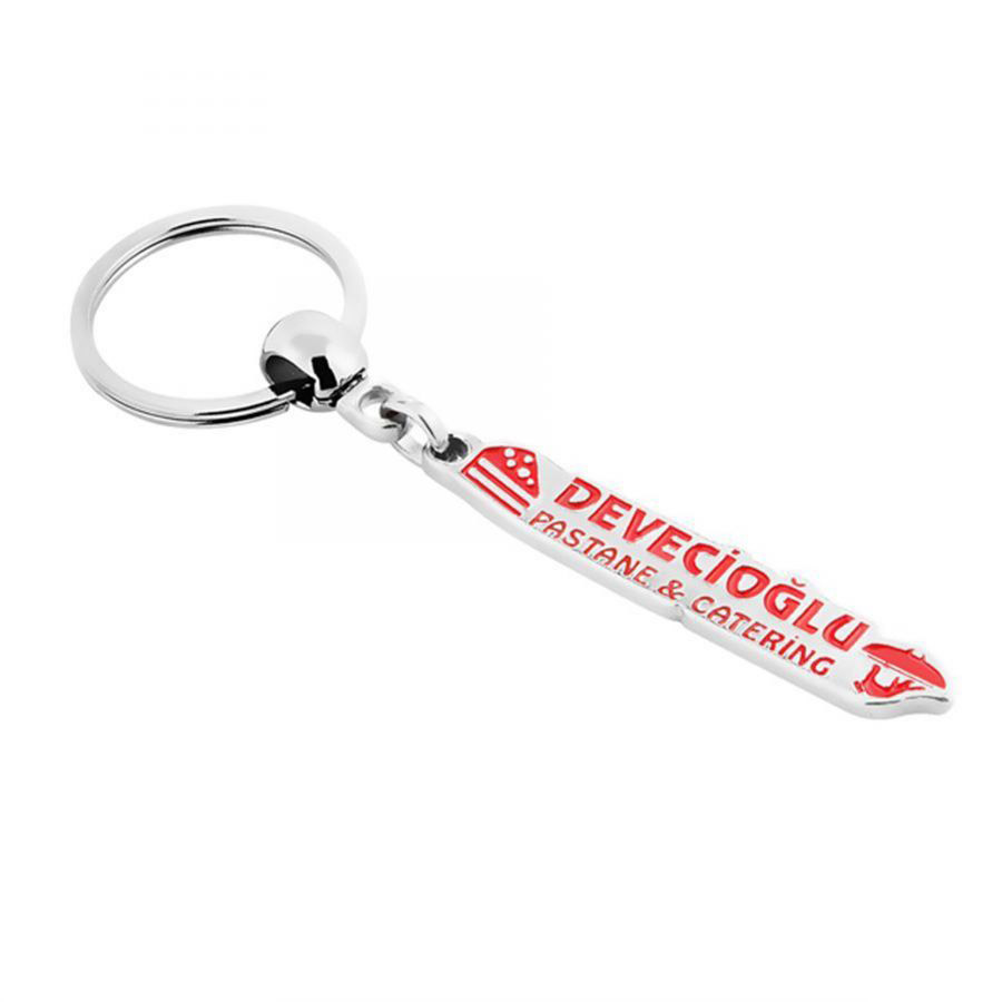 Promotion Casting Key Chain