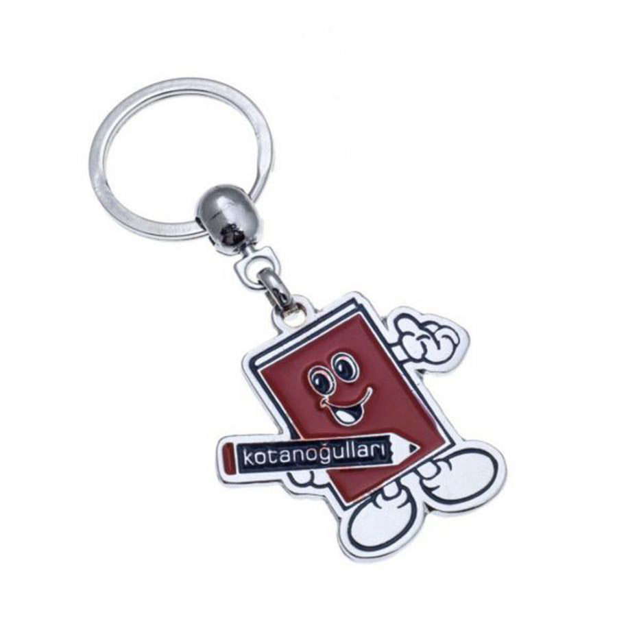 Promotion Casting Key Chain