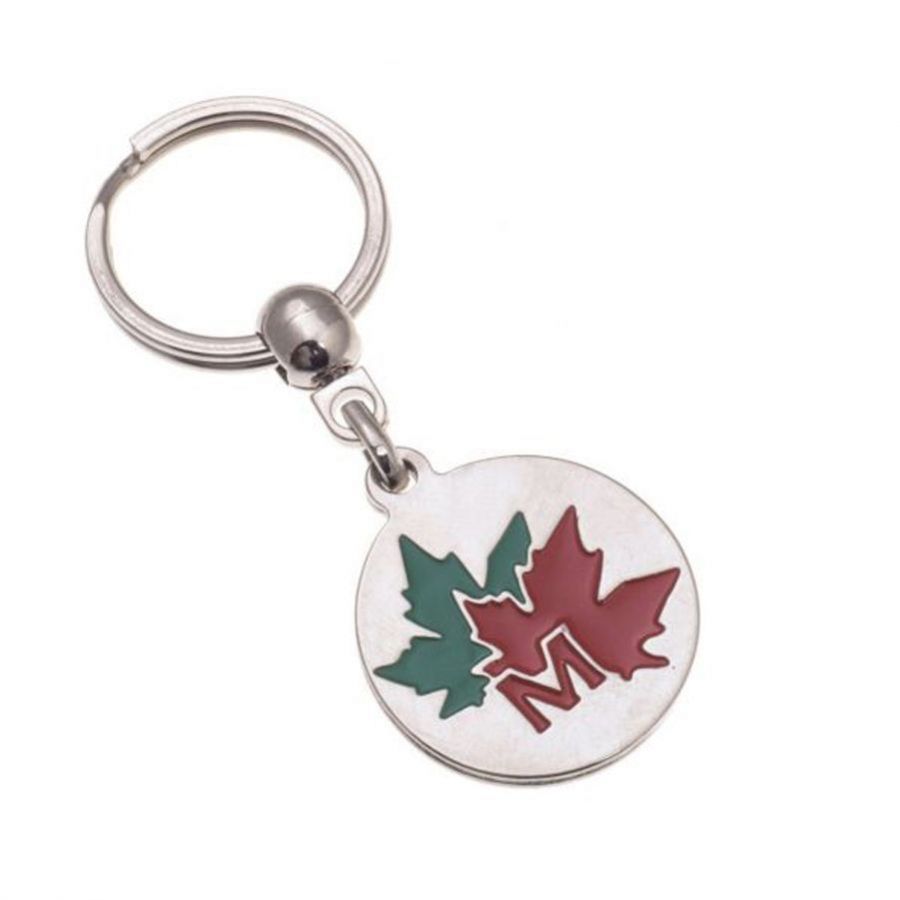 Promotion Casting Key Chain