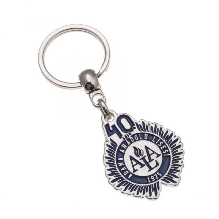 Promotion Casting Key Chain