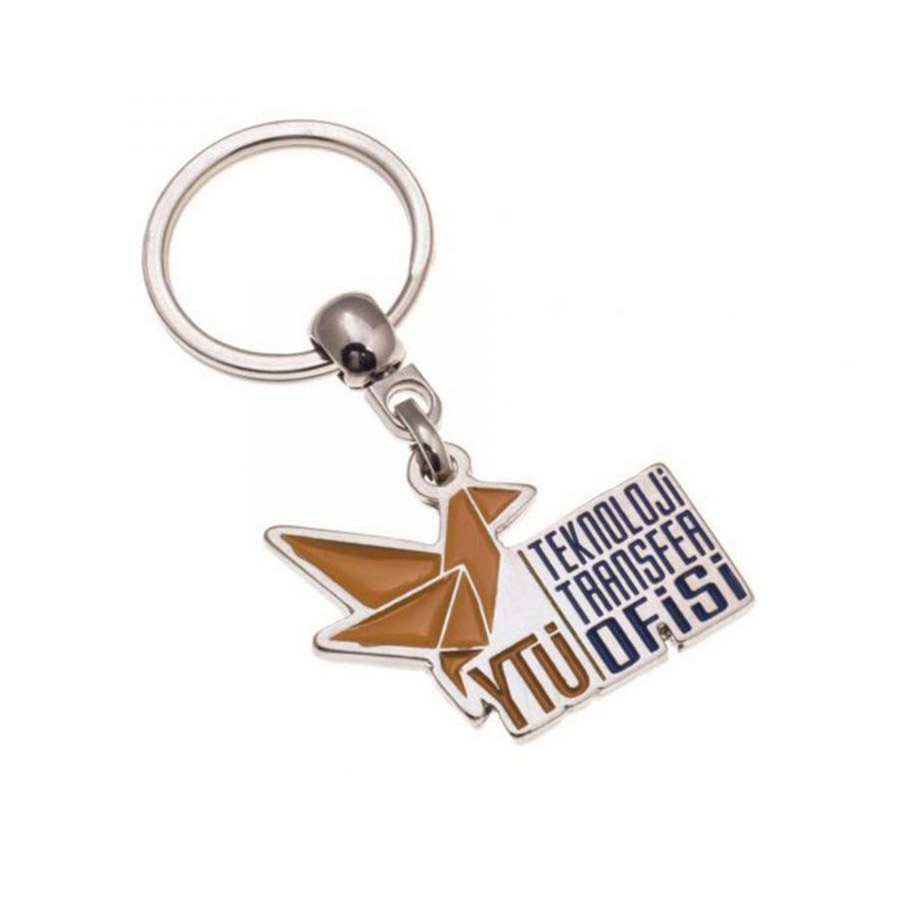 Promotion Casting Key Chain