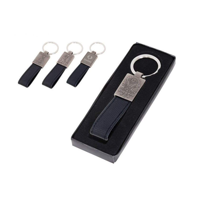 Promotion Metal Key Chain