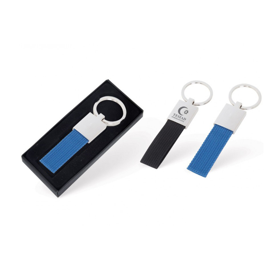 Promotion Metal Key Chain