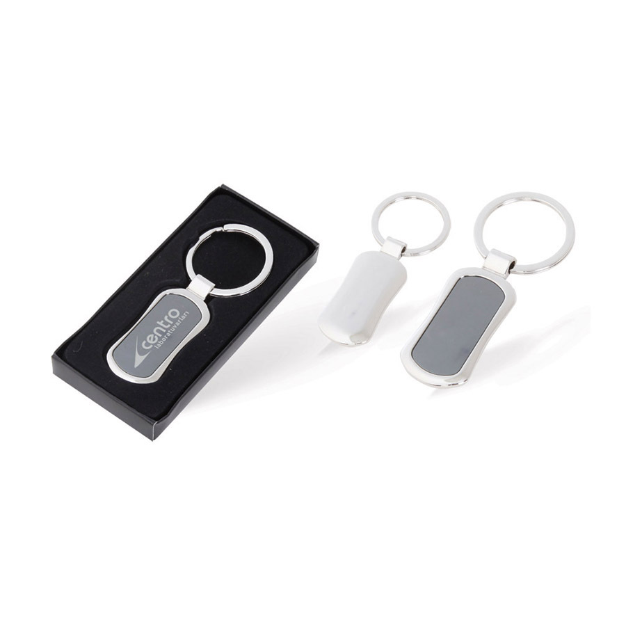 Promotion Metal Key Chain