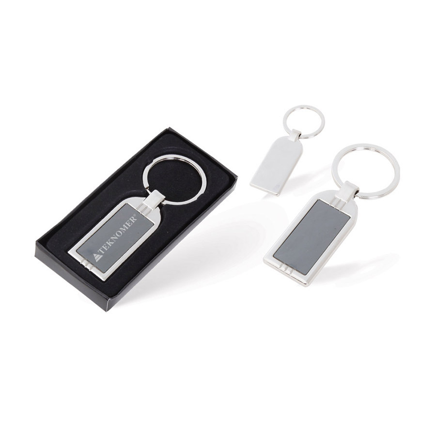 Promotion Metal Key Chain