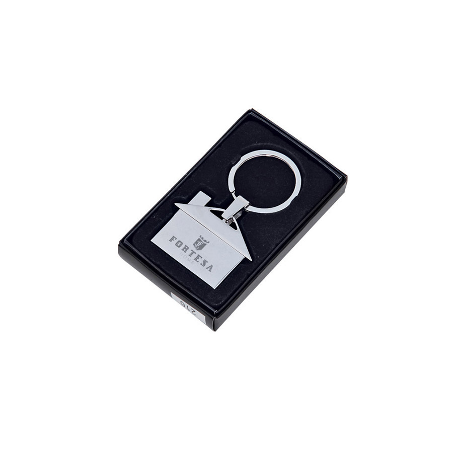 Promotion Metal Key Chain