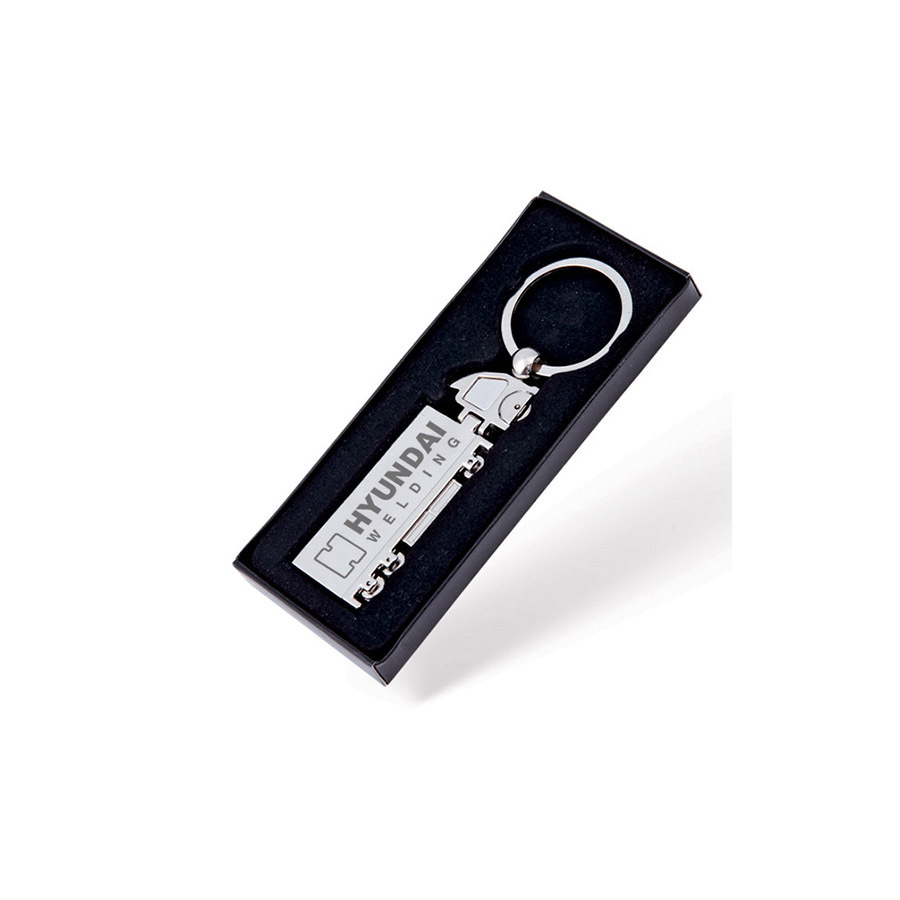 Promotion Metal Key Chain