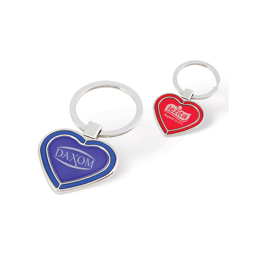 Promotion Metal Key Chain