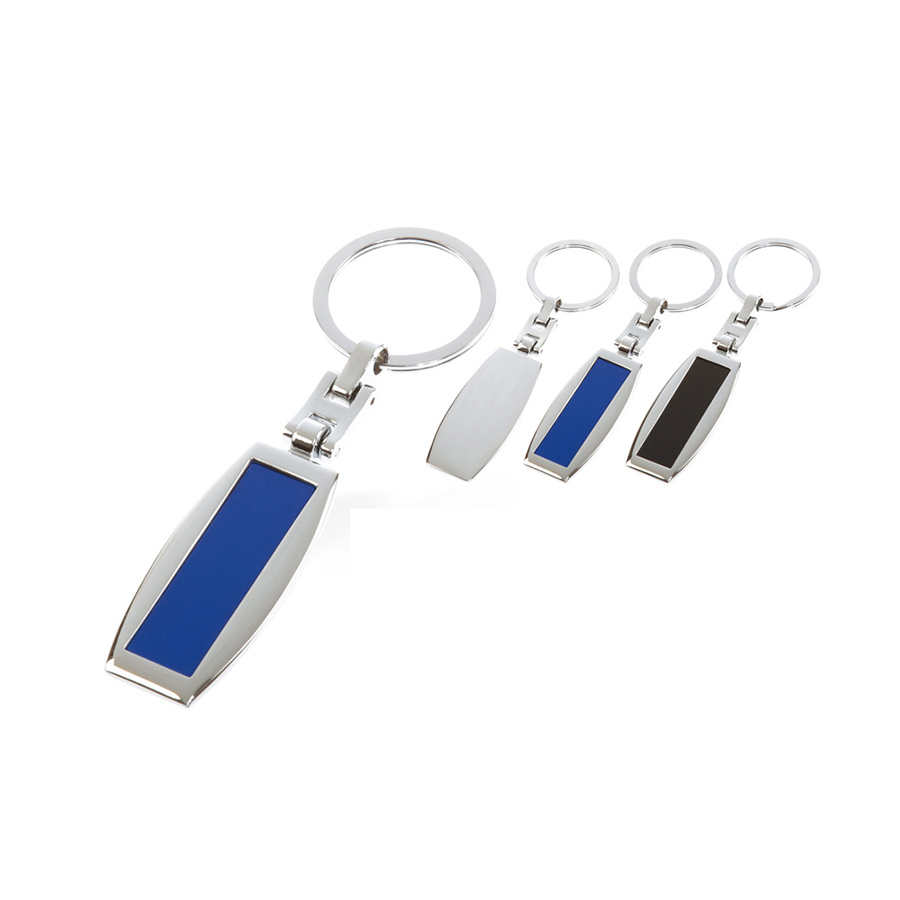 Promotion Metal Key Chain