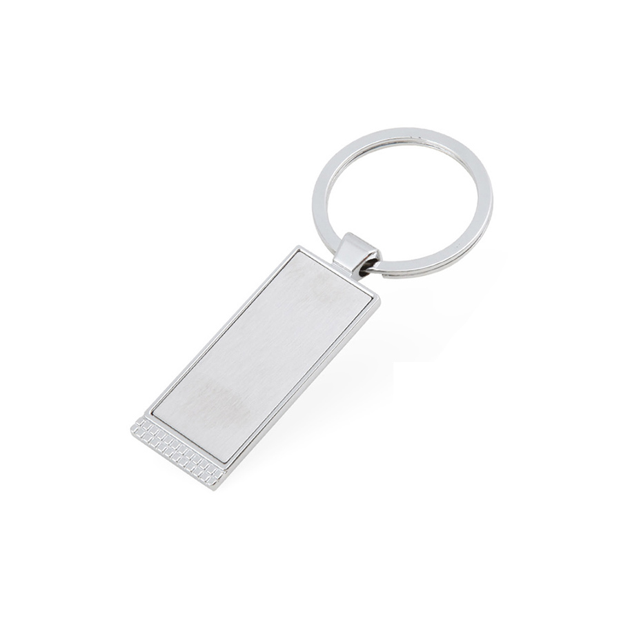 Promotion Metal Key Chain