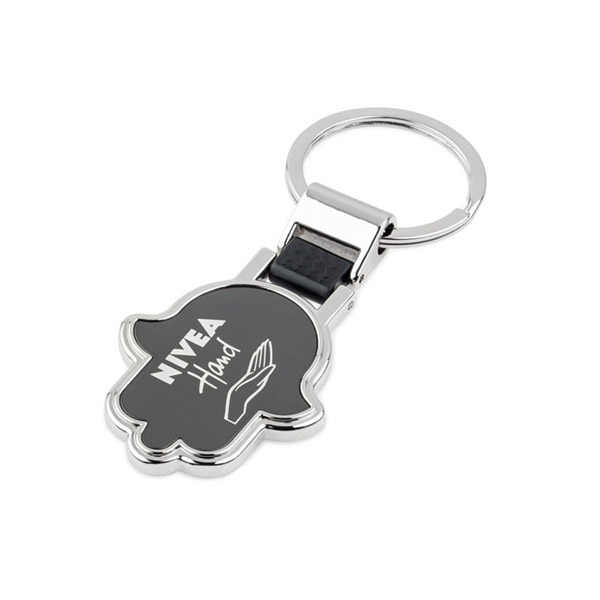 Promotion Metal Key Chain