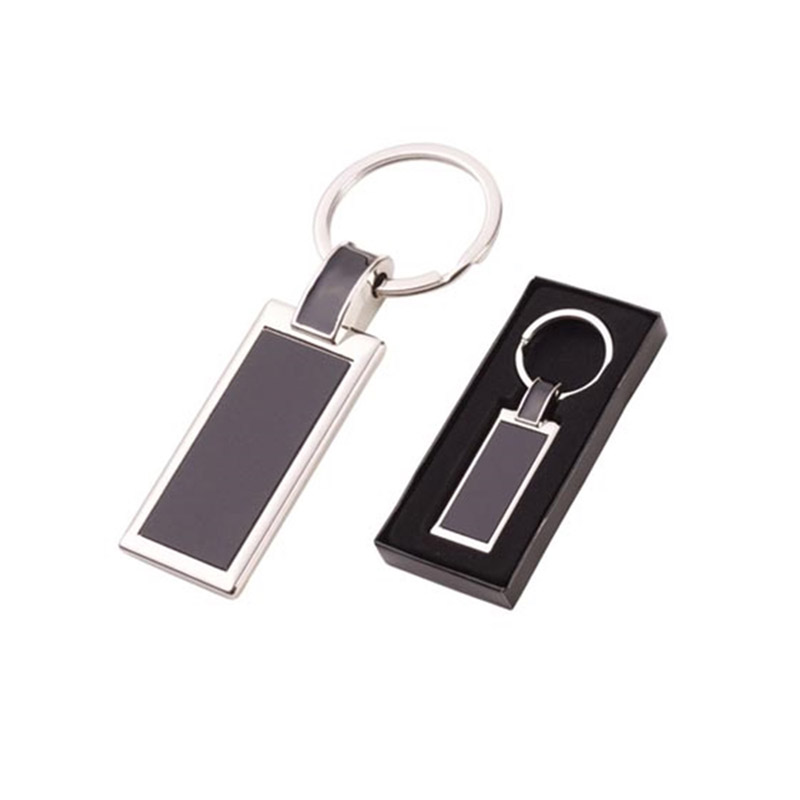 Promotion Metal Key Chain