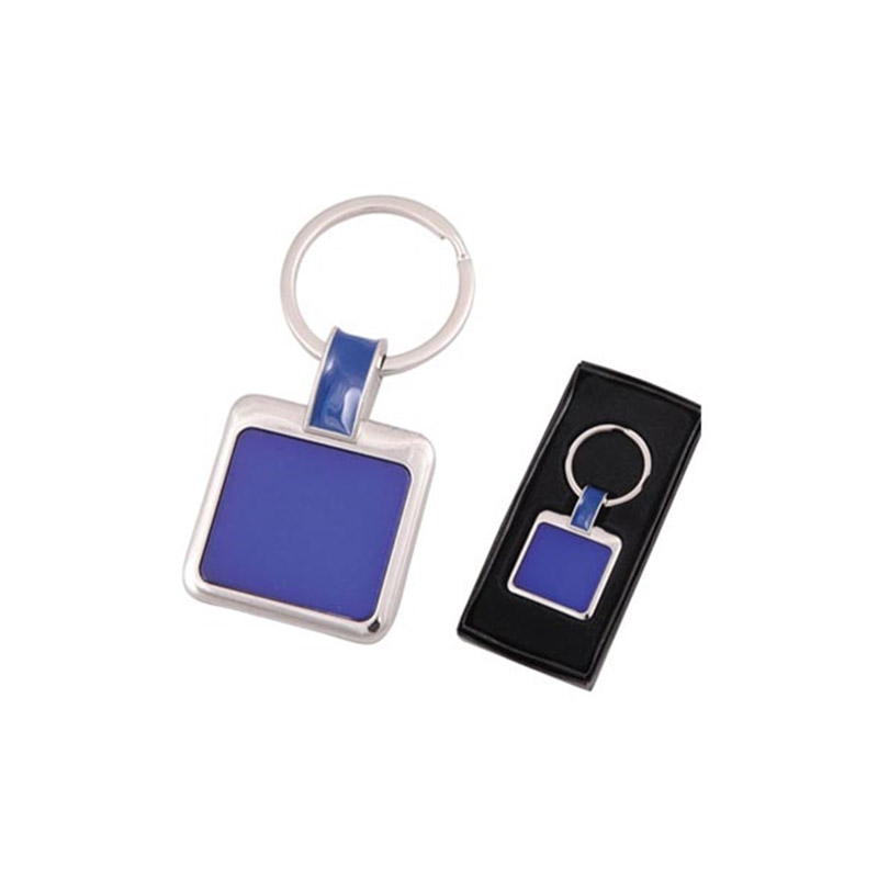 Promotion Metal Key Chain