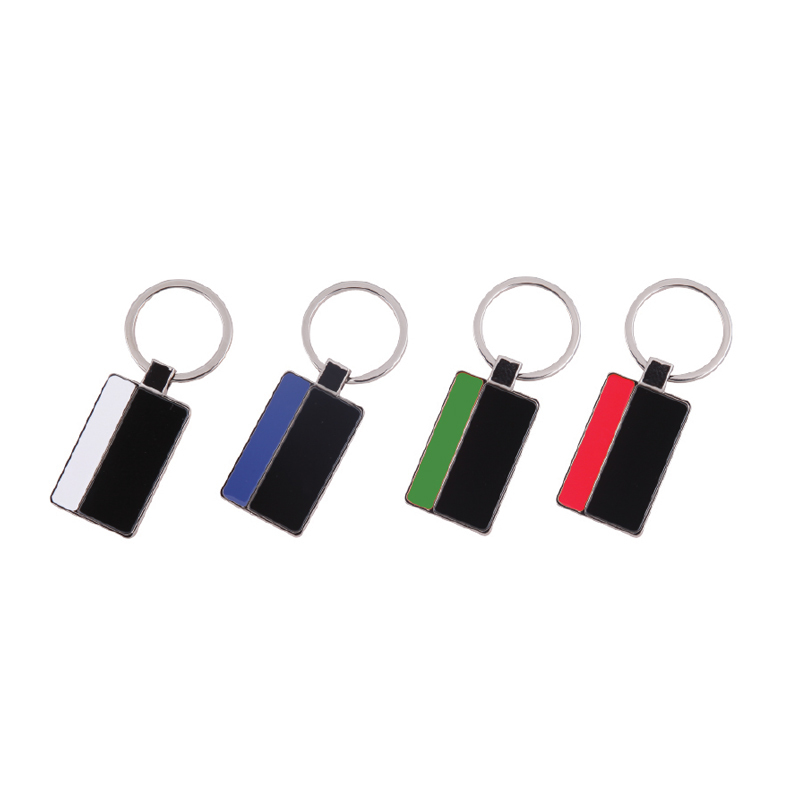 Promotion Metal Key Chain