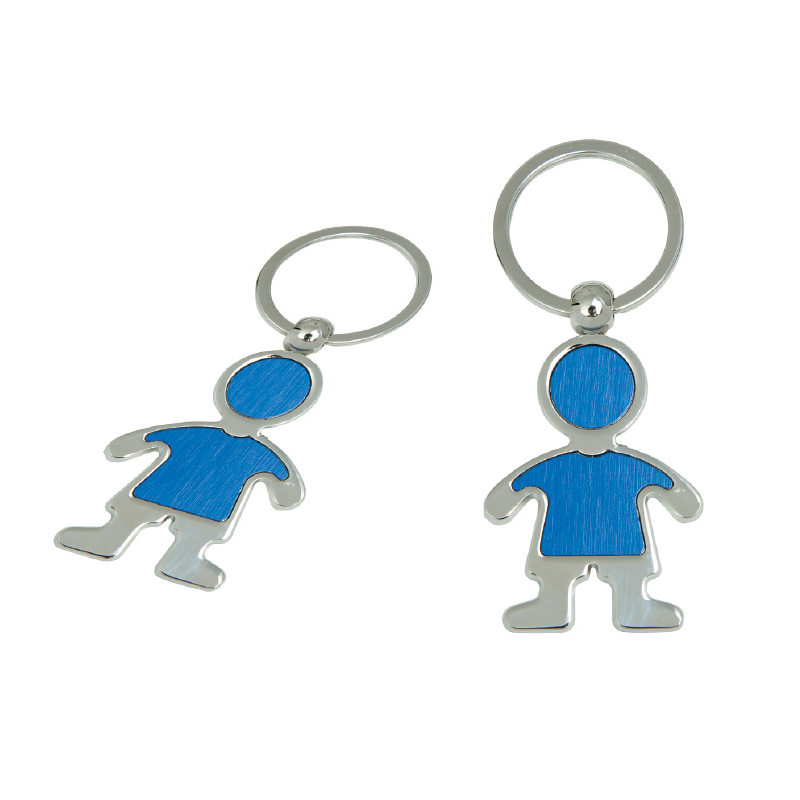 Promotion Metal Key Chain