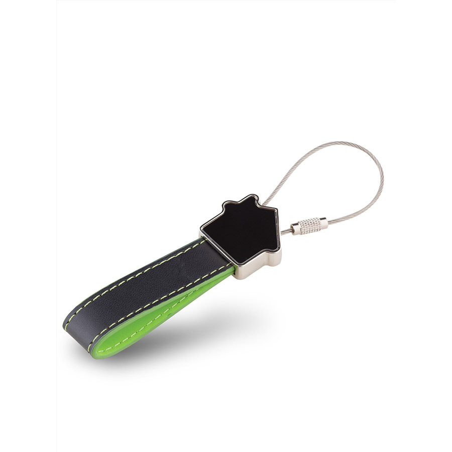 Promotion Metal Key Chain