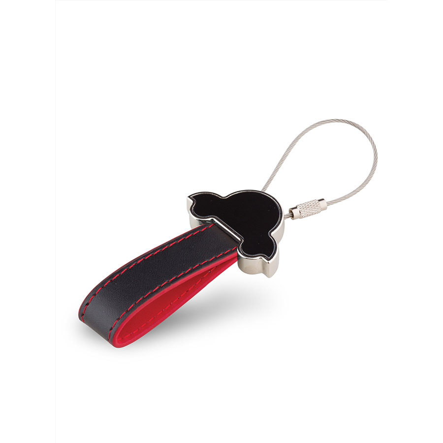 Promotion Skinned Key Chain