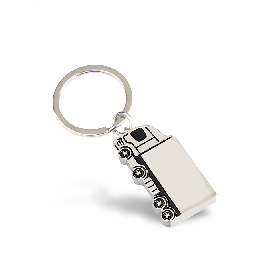 Promotion Metal Key Chain