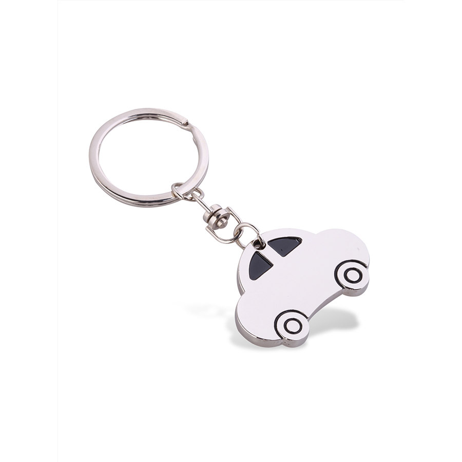 Promotion Metal Key Chain