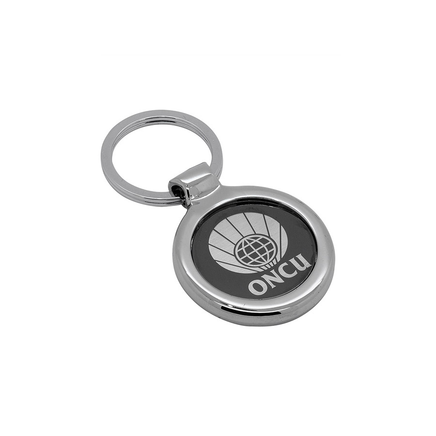 Promotion Metal Key Chain