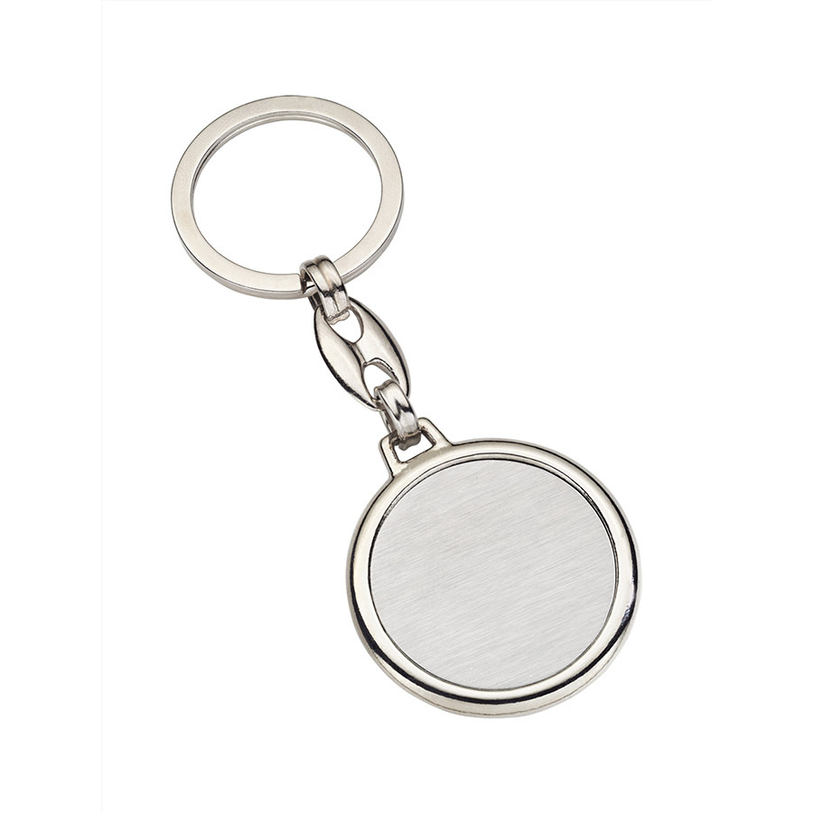 Promotion Metal Key Chain