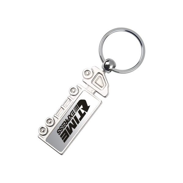 Promotion Metal Key Chain