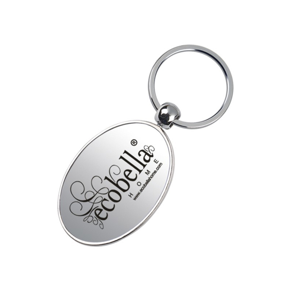 Promotion Metal Key Chain