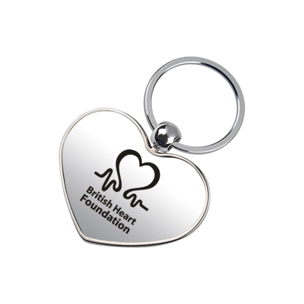 Promotion Metal Key Chain