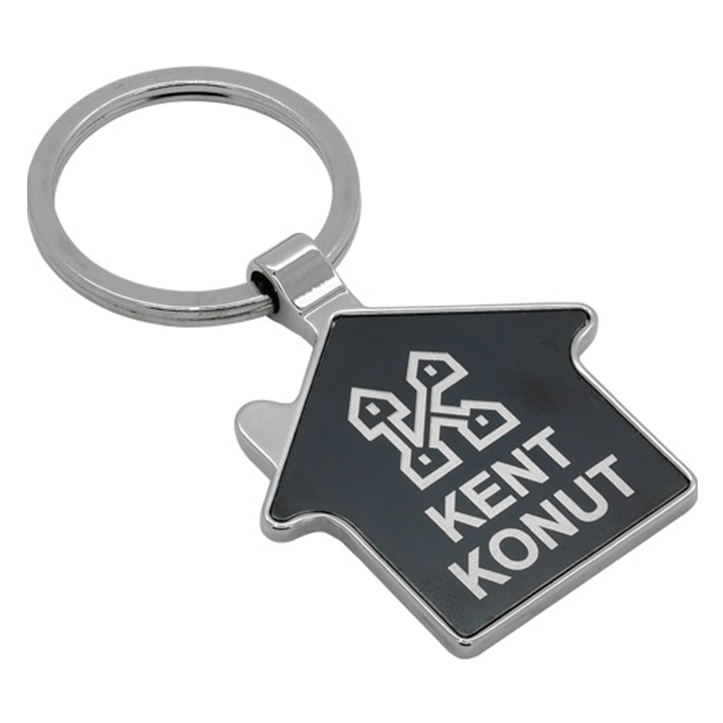 Promotion Metal Key Chain