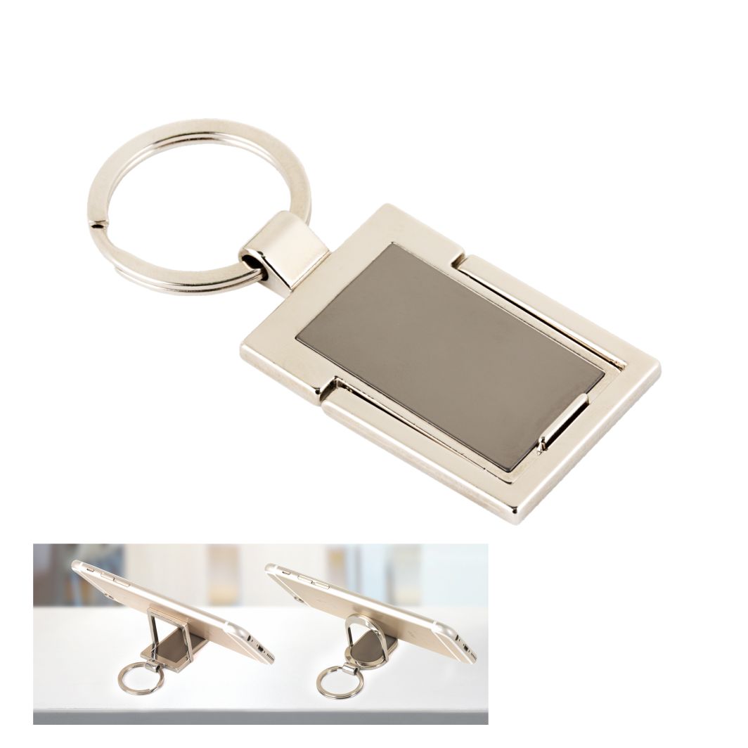 Promotion Metal Key Chain