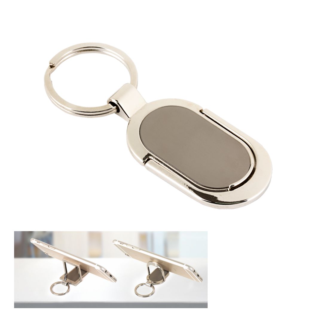 Promotion Metal Key Chain