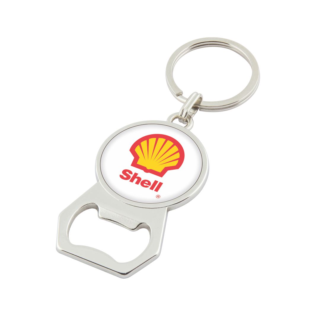 Promotion Metal Key Chain