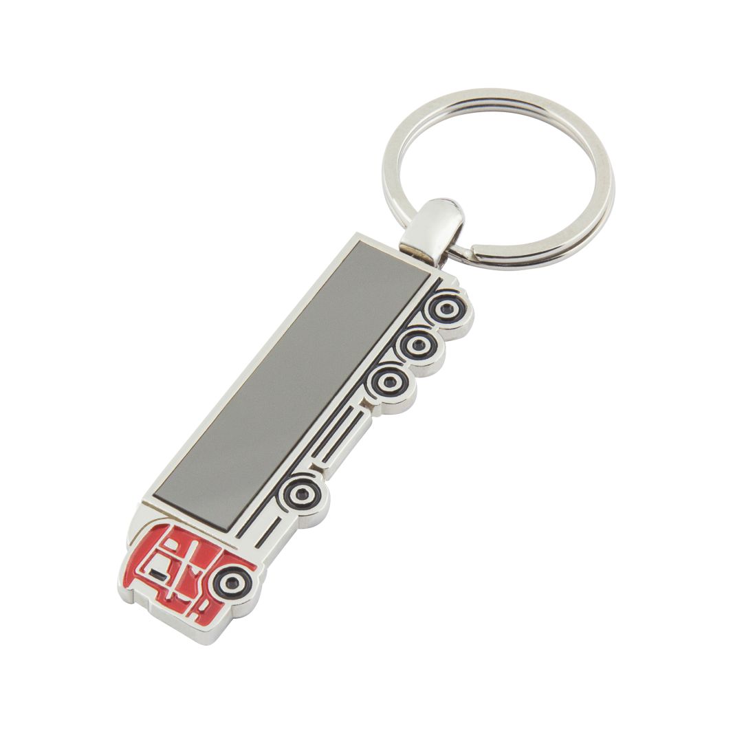 Promotion Metal Key Chain