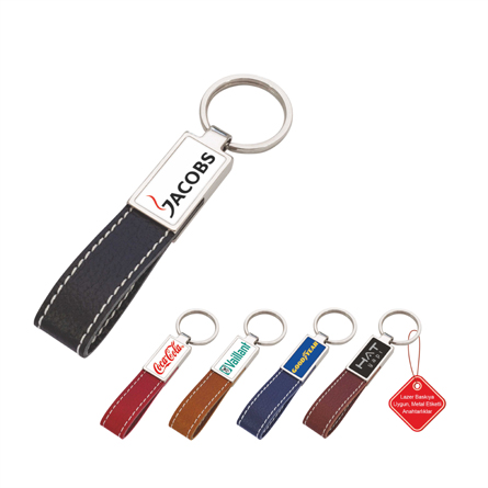 Promotion Metal Key Chain