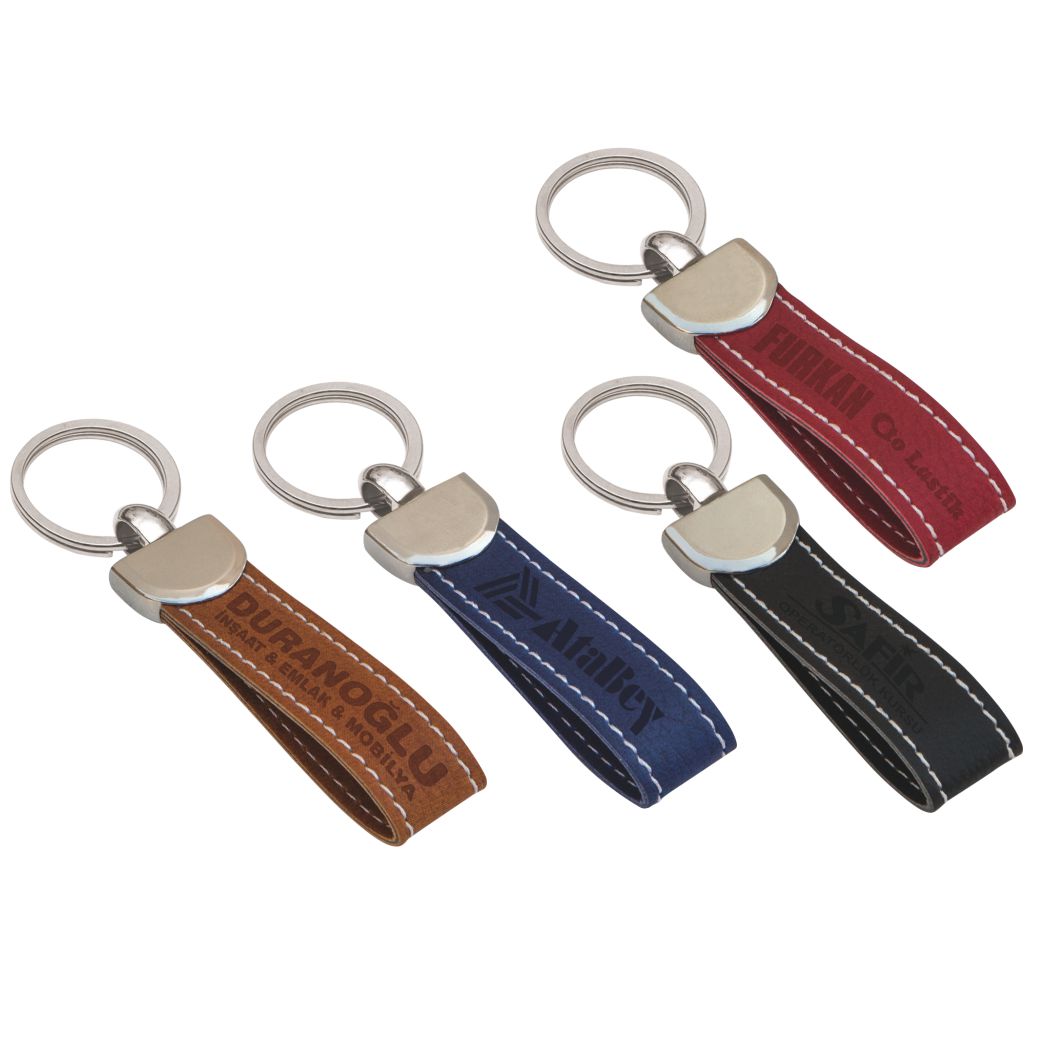 Promotion Metal Key Chain