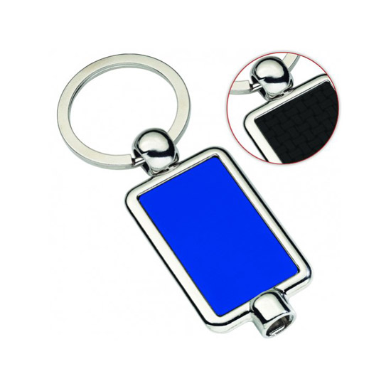 Promotional Purger Key Chain