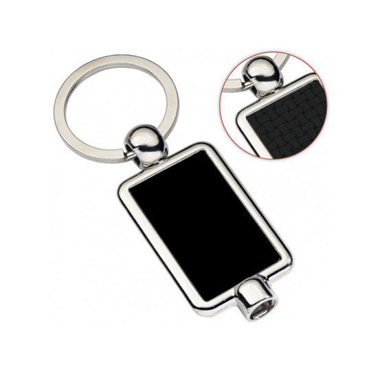 Promotional Purger Key Chain